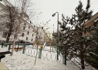 Квартира на продажу студия, 12.1 м2, Москва, улица Покровка, 43А, метро Курская