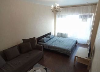 Сдача в аренду однокомнатной квартиры, 42 м2, Республика Башкортостан, улица Октябрьской Революции, 23А