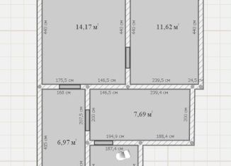 Сдаю офис, 44.2 м2, Москва, Боенский проезд, 2, ЮВАО