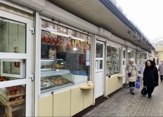 Продается торговая площадь, 9.5 м2, Воронеж, улица Владимира Невского, 14