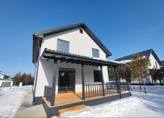 Продажа дома, 159 м2, село Косулино, улица Ленина, 62Г