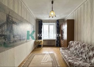 Продажа 3-ком. квартиры, 77 м2, Челябинск, Металлургический район, улица Богдана Хмельницкого, 15