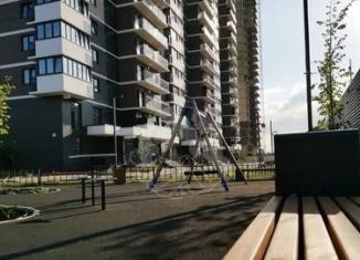 Продаю трехкомнатную квартиру, 77.1 м2, Краснодар, ЖК Стрижи, улица Автолюбителей, 1Г