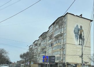 Продается двухкомнатная квартира, 79 м2, Дербент, улица Юрия Гагарина, 18М