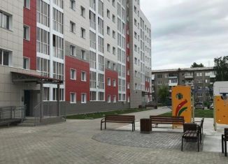 Продается 2-ком. квартира, 76.6 м2, Омская область, улица Дианова, 34А