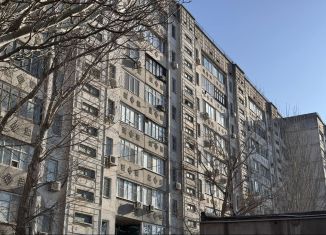 Продам трехкомнатную квартиру, 63.1 м2, Астрахань, 2-я Ровная улица, 1