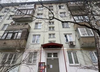 Сдается 3-ком. квартира, 54.6 м2, Москва, улица Юных Ленинцев, 105к1, метро Кузьминки