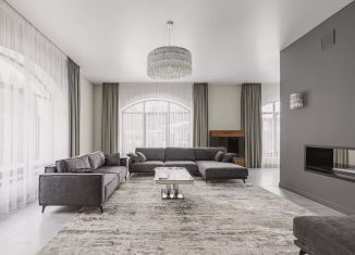 Продается дом, 1300 м2, деревня Новинки, Приозёрная улица