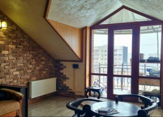 Продается 5-ком. квартира, 150 м2, Владикавказ, проспект Доватора, 14