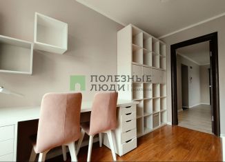 Продам 3-комнатную квартиру, 70.2 м2, Пенза, улица Собинова, 5