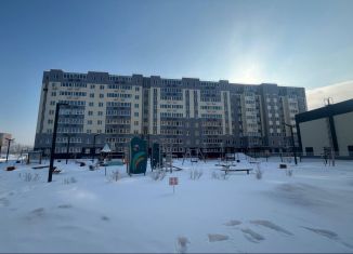 3-комнатная квартира на продажу, 101.3 м2, Тольятти, Приморский бульвар, 54