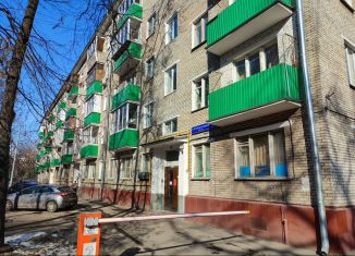 Продаю трехкомнатную квартиру, 54.4 м2, Москва, Старый Петровско-Разумовский проезд, 6к1, метро Петровский парк