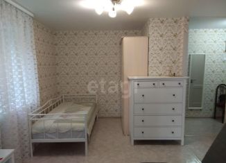 Продается 1-ком. квартира, 30.1 м2, Новосибирск, улица Блюхера, 41