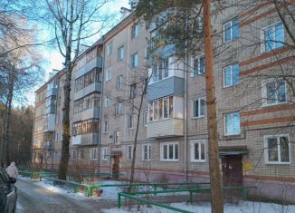 2-ком. квартира на продажу, 45 м2, Иваново, улица Кудряшова, 129