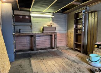 Продается гараж, 20 м2, посёлок Понтонный