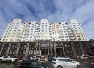 Продаю 1-ком. квартиру, 54 м2, Саратов, улица Киселёва, 30/34, Кировский район