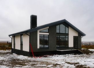 Продам дом, 100 м2, посёлок Молодёжный