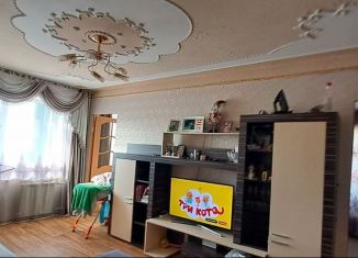 Продажа 4-комнатной квартиры, 59 м2, Красноярский край, 25-й квартал, 5