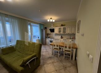 Продажа 2-комнатной квартиры, 76 м2, Тюмень, улица Василия Гольцова, 15, Восточный округ