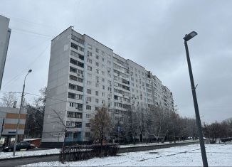 Продается трехкомнатная квартира, 60.6 м2, Москва, метро Спартак, Таллинская улица, 11к1