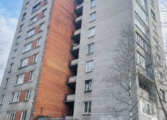 Продам 1-комнатную квартиру, 33.4 м2, Санкт-Петербург, Альпийский переулок, 6, Фрунзенский район