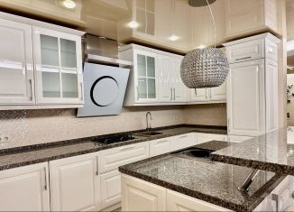 Продажа многокомнатной квартиры, 195 м2, Калининград, Земельная улица, 14