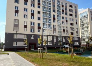 Продам 2-комнатную квартиру, 61.6 м2, Калининград, Борисовский бульвар, 13к1, ЖК Юго-Восток