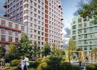 Продажа 3-комнатной квартиры, 94 м2, Москва, Севанская улица, 56к2