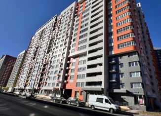 Продажа квартиры студии, 21 м2, Москва, 6-я Радиальная улица, 7/1к2, район Бирюлёво Восточное