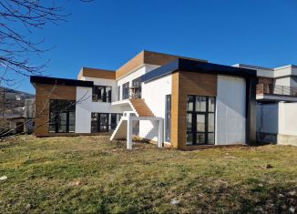 Продается дом, 238 м2, село Абрау-Дюрсо, Первомайская улица, 8А