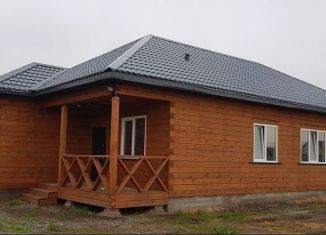 Продаю дом, 140 м2, деревня Чапаево