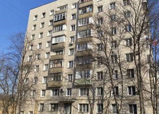 Продажа однокомнатной квартиры, 31.8 м2, Москва, шоссе Энтузиастов, 80к2, метро Новогиреево