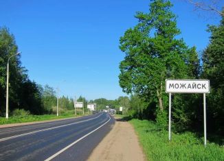 Продам участок, 7 сот., Можайск, Октябрьская площадь