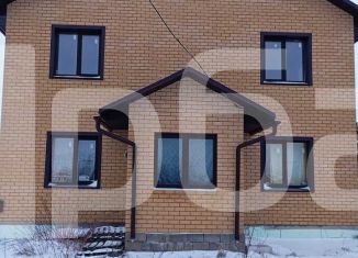 Продается дом, 217 м2, поселок Апраксино, Молодёжная улица, 58