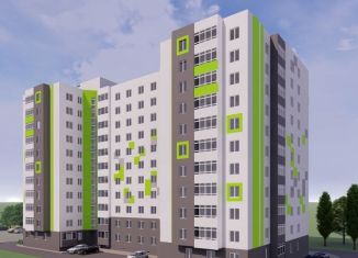 Квартира на продажу студия, 26.5 м2, Курск, Театральная улица, 18