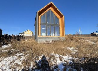 Дом на продажу, 88.6 м2, СПК Солонцы, улица Урочище Зелёное, 12