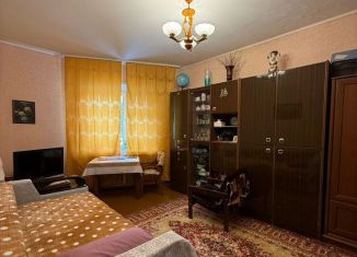 Продаю трехкомнатную квартиру, 62.7 м2, Саха (Якутия), улица Карла Маркса, 8