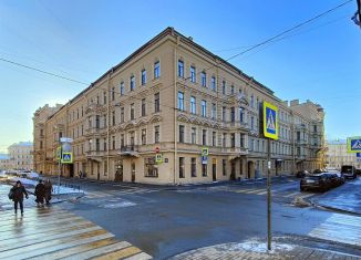 Сдается в аренду торговая площадь, 13.1 м2, Санкт-Петербург, Казначейская улица, 6, Адмиралтейский район