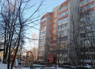 Продам однокомнатную квартиру, 36 м2, Иваново, Рязанская улица, 11