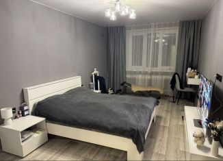 Продам 2-ком. квартиру, 68.8 м2, Бор, улица Луначарского, 208к1, ЖК Солнечный Город