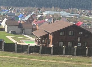 Продам коттедж, 300 м2, Республика Башкортостан, Береговая улица