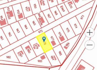 Продажа земельного участка, 8 сот., массив Лесколово, 2-й проезд