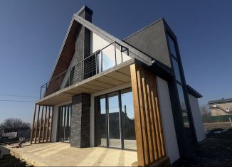 Продается дом, 110 м2, СНТ Журавушка, Ясная улица