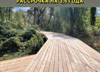 Продам 1-ком. квартиру, 49.6 м2, Махачкала, Благородная улица, 13