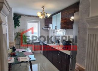 Продажа 3-ком. квартиры, 75 м2, Севастополь, улица Тараса Шевченко, 29