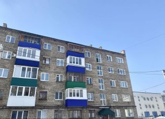 Продам 1-комнатную квартиру, 39.5 м2, Салават, улица Ленина, 36