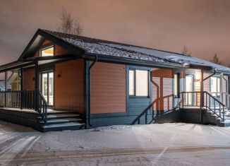 Продаю дом, 109 м2, Чехов, Советская площадь