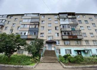 Продаю однокомнатную квартиру, 29 м2, Кстово, 2-й микрорайон, 9