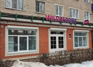 Продаю торговую площадь, 145 м2, Орловская область, Октябрьская улица, 7