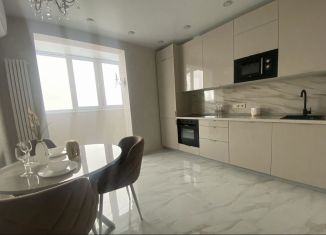 Продам 2-ком. квартиру, 56 м2, Самара, метро Московская, улица Авроры